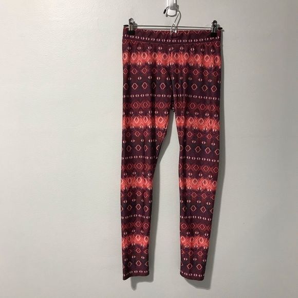 American Eagle Outfitters Hi-rise Artec Leggings S - Picture 1 of 3